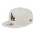 Caps - New Era LA Dodgers 9FIFTY (offwhite)