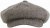 Caps - MJM Marlie Eco Wool (brun herringbone)