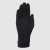 Handsker - Kombi Men's Merino Liner Glove (sort)