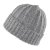 Beanies - Gårda Adelboden Merino Mix Beanie (grå)