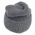 Huer - Gårda Angora Beanie (grå)