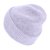 Huer - Gårda Angora Beanie (lavendel)