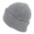 Huer - Gårda Angora Beanie (lysegrå)