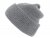 Huer - Gårda Angora Beanie (lysegrå)