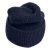 Huer - Gårda Angora Beanie (marineblå)