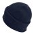 Huer - Gårda Angora Beanie (marineblå)