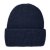 Huer - Gårda Angora Beanie (marineblå)