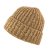 Beanies - Gårda Aspen Wool Mix Beanie (sennep)