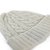Beanies - Gårda Bad Gastein Cable Knit Wool Mix Beanie (hvid)
