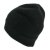 Huer - Gårda Cashmere Beanie (sort)
