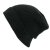 Huer - Gårda Cashmere Beanie (sort)