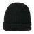 Huer - Gårda Cashmere Beanie (sort)