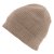 Huer - Gårda Cashmere Beanie (taupe)