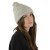 Beanies - Gårda Cortina Wool Mix Beanie (beige)