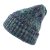 Beanies - Gårda Livigno Wool Mix Beanie (grøn)