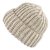 Beanies - Gårda Ebene Wool Mix Beanie (beige)