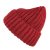 Beanies - Gårda Ebene Wool Mix Beanie (rød)
