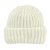 Beanies - Gårda Ebene Wool Mix Beanie (off-white)