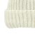 Beanies - Gårda Ebene Wool Mix Beanie (off-white)