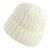 Beanies - Gårda Ebene Wool Mix Beanie (off-white)