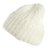 Beanies - Gårda Ebene Wool Mix Beanie (off-white)