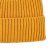 Beanies - Gårda Fagerdal Beanie (gul)