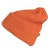 Beanies - Gårda Füssen Beanie (orange)