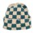 Huer - Gårda Hedemora Beanie (beige/grøn)