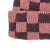 Huer - Gårda Hedemora Beanie (pink/grå)
