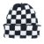 Huer - Gårda Hedemora Beanie (sort/hvid)