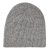 Beanies - Gårda Keldur Wool Beanie (lysegrå)