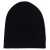 Beanies - Gårda Keldur Wool Beanie (sort)