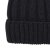 Beanies - Gårda Lenzerheide Merino Wool Beanie (sort)