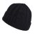 Beanies - Gårda Lenzerheide Merino Wool Beanie (sort)