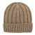 Beanies - Gårda Lenzerheide Merino Wool Beanie (beige)