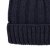 Beanies - Gårda Lenzerheide Merino Wool Beanie (blå)