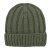 Beanies - Gårda Lenzerheide Merino Wool Beanie (grøn)