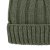 Beanies - Gårda Lenzerheide Merino Wool Beanie (grøn)