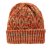 Beanies - Gårda Livigno Wool Mix Beanie (orange)