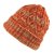 Beanies - Gårda Livigno Wool Mix Beanie (orange)