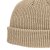 Beanies - Gårda Loxley Knitted Docker Beanie (beige)