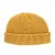 Beanies - Gårda Loxley Knitted Docker Beanie (gul)