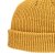 Beanies - Gårda Loxley Knitted Docker Beanie (gul)