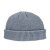 Beanies - Gårda Loxley Knitted Docker Beanie (lysegrå)