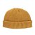 Beanies - Gårda Loxley Knitted Docker Beanie (sennep)