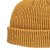 Beanies - Gårda Loxley Knitted Docker Beanie (sennep)