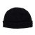 Beanies - Gårda Loxley Knitted Docker Beanie (sort)