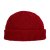 Beanies - Gårda Loxley Knitted Docker Beanie (bordeaux)