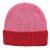 Merino Wool Beanies - Gårda St. Moritz Merino Wool Beanie (rød/pink)