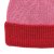 Merino Wool Beanies - Gårda St. Moritz Merino Wool Beanie (rød/pink)
